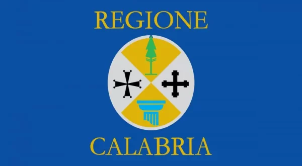 regione Calabria