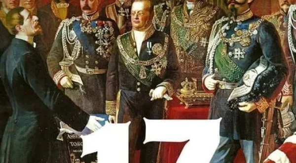 17 marzo